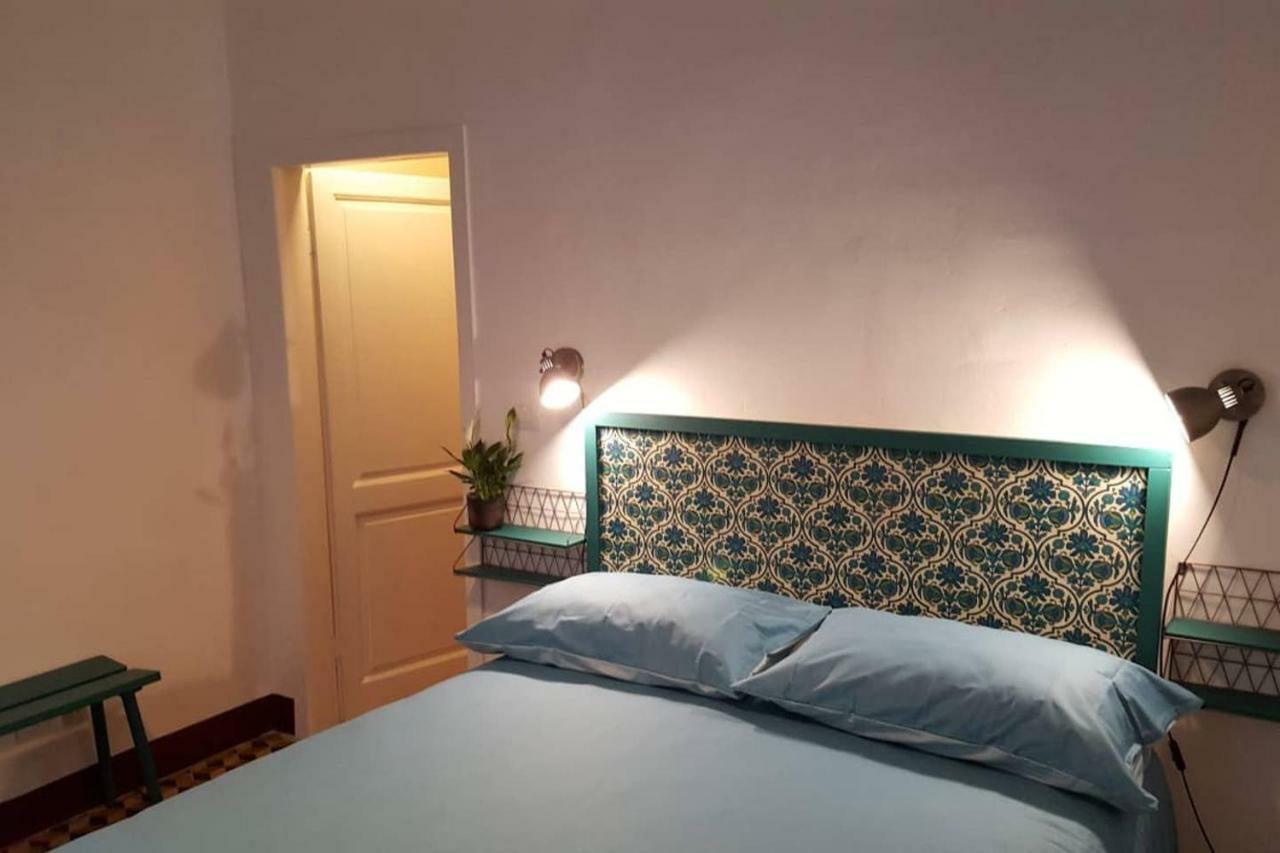 Ferienwohnung Casadelcorso Nogi Sarteano Exterior foto