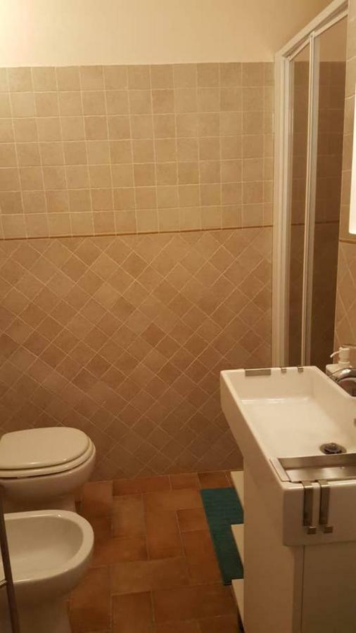 Ferienwohnung Casadelcorso Nogi Sarteano Exterior foto