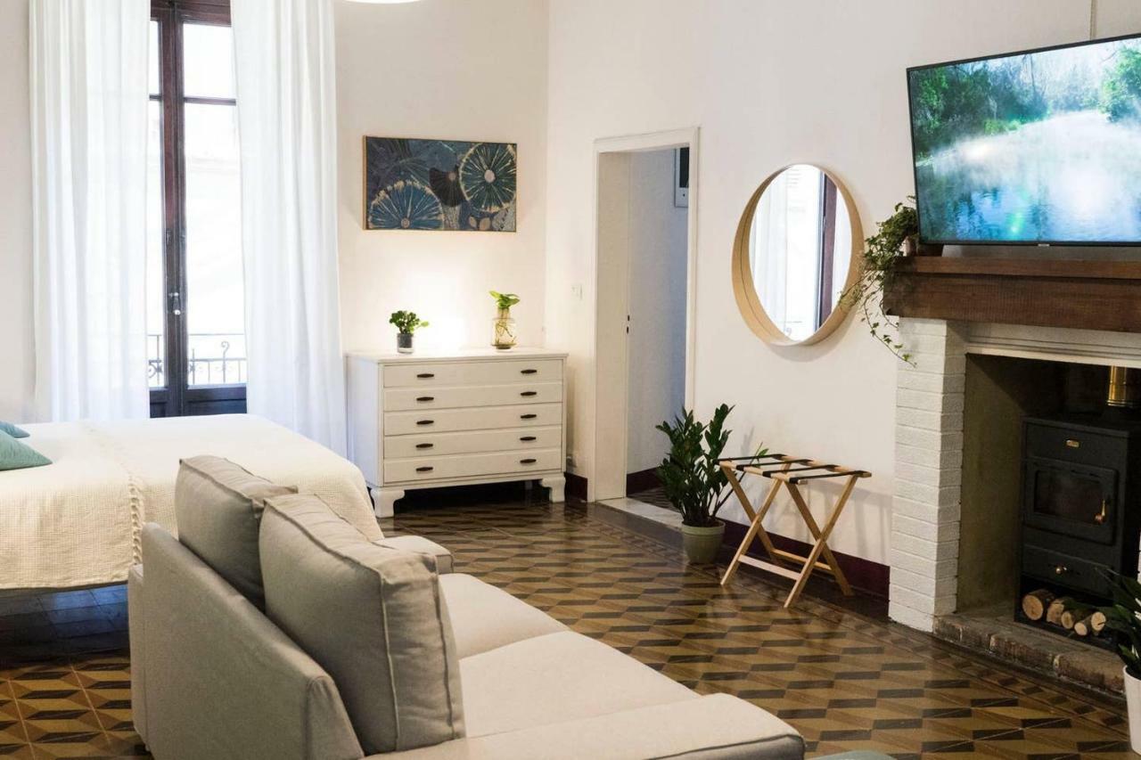 Ferienwohnung Casadelcorso Nogi Sarteano Exterior foto
